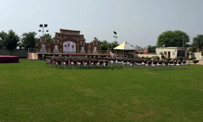 Sunder Paradise Garden